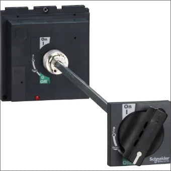 SCHNEIDER LV432598 Deurkoppeling schakelaar