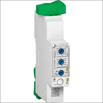 SCHNEIDER LV434000 Veldbus, dec. periferie - communicatiemodule 18 mm