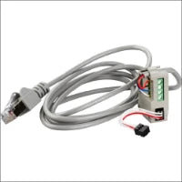SCHNEIDER LV434000 Veldbus, dec. periferie - communicatiemodule 18 mm