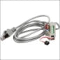 SCHNEIDER LV434000 Veldbus, dec. periferie - communicatiemodule 18 mm