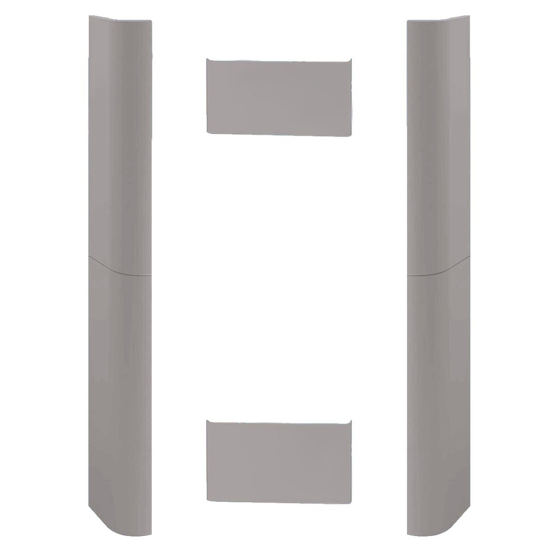 Edilkamin Tera H 25 Evo – Pelletofen (wasserführend), 25 kW, WLAN