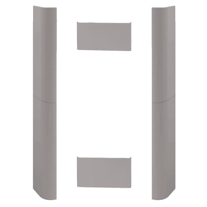 Edilkamin Tera H 25 Evo – Pelletofen (wasserführend), 25 kW, WLAN