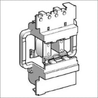 SCHNEIDER LC1D115B7 Schuetz 120 mm