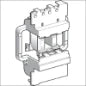 SCHNEIDER LC1D150BD Magneetschakelaar
