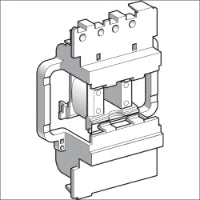 SCHNEIDER LC1D150BD Magneetschakelaar