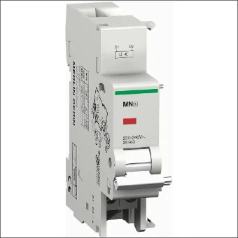SCHNEIDER M9A26963 Nevenapparaat modulair