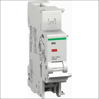 SCHNEIDER M9A26960 Nevenapparaat modulair
