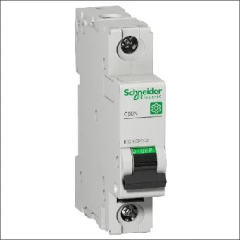 SCHNEIDER M9F11104 Leitungsschutzschalter
