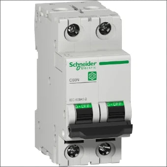 SCHNEIDER M9F11206 Leitungsschutzschalter