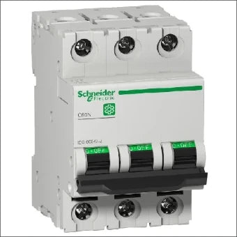 SCHNEIDER M9F11304 Leitungsschutzschalter