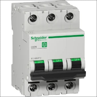 SCHNEIDER M9F12332 Leitungsschutzschalter
