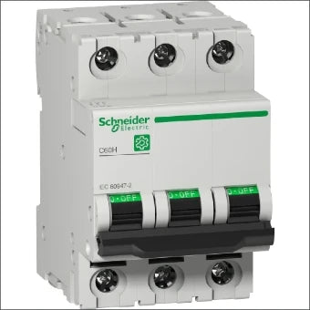 SCHNEIDER M9F14316 Leitungsschutzschalter
