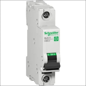 SCHNEIDER M9F21101 Leitungsschutzschalter