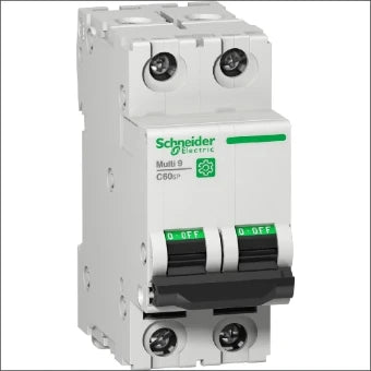 SCHNEIDER M9F21206 Leitungsschutzschalter