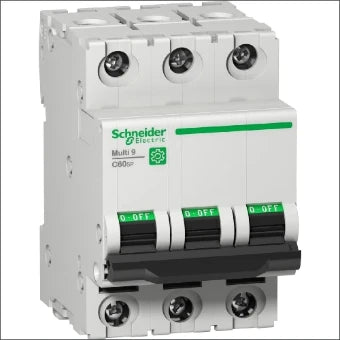 SCHNEIDER M9F22308 Leitungsschutzschalter