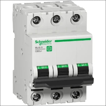 SCHNEIDER M9F23310 Leitungsschutzschalter
