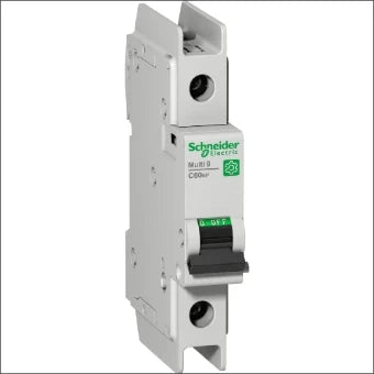 SCHNEIDER M9F42105 Leitungsschutzschalter