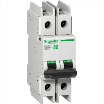 SCHNEIDER M9F42205 Leitungsschutzschalter