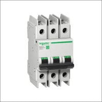 SCHNEIDER LU9SP0 Leistungsschalter scheidingsplaat