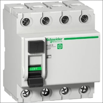 SCHNEIDER M9R81440 FI-Schalter
