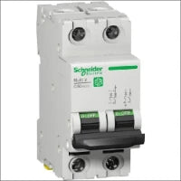 SCHNEIDER M9A27108 Nevenapparaat modulair