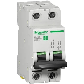 SCHNEIDER M9U21220 Leitungsschutzschalter