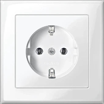 SCHNEIDER MEG2301-1419 Steckdose