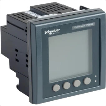 SCHNEIDER METSEPM5560 Multifunctionele paneelmeter 112 mm