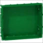 SCHNEIDER MIP30118 Frontplaat voor kast/lessenaar