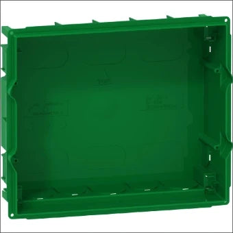 SCHNEIDER MIP80118 Installatiekast leeg