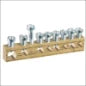 SCHNEIDER MIP30118 Frontplaat voor kast/lessenaar
