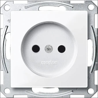 SCHNEIDER MTN2000-0325 Steckdose