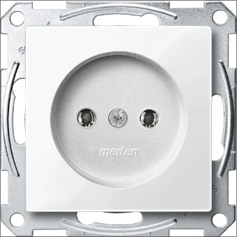 SCHNEIDER MTN2001-0319 Steckdose