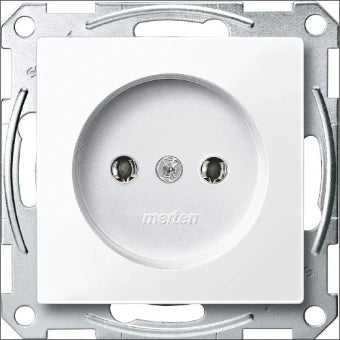 SCHNEIDER MTN2001-0325 Steckdose