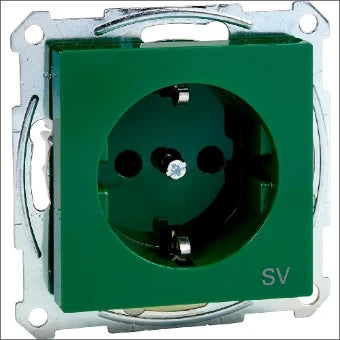 SCHNEIDER MTN2300-0304 Steckdose