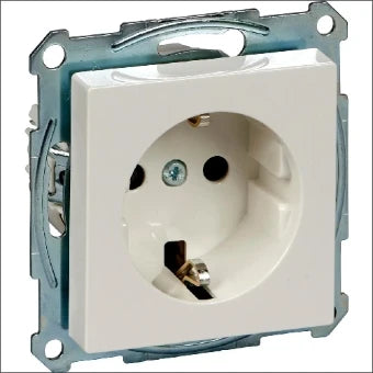 SCHNEIDER MTN2300-0319 Steckdose