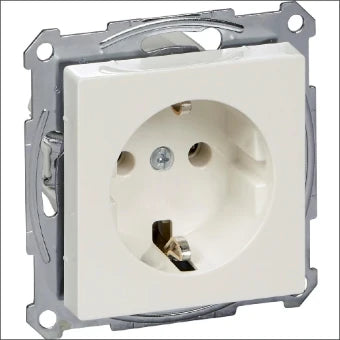 SCHNEIDER MTN2301-0319 Steckdose