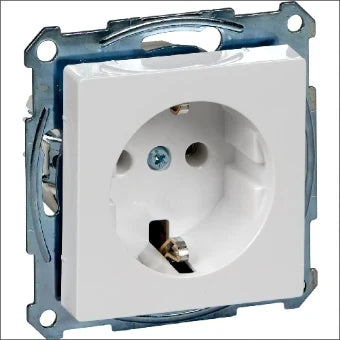 SCHNEIDER MTN2301-0325 Steckdose