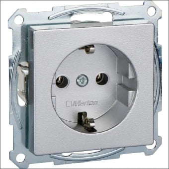 SCHNEIDER MTN2301-0460 Steckdose