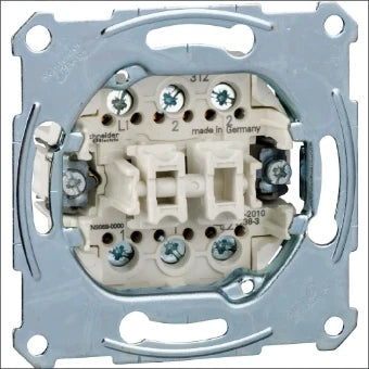 SCHNEIDER MTN3059-0000 Drukcontact