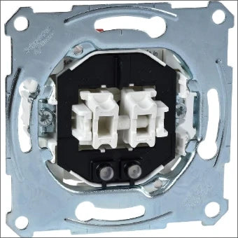SCHNEIDER MTN3105-0000 Installationsschalter