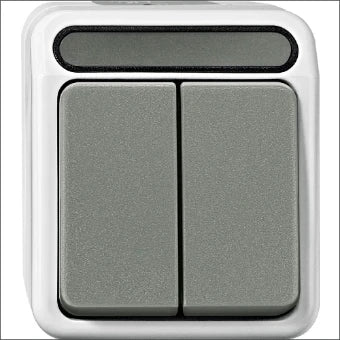 SCHNEIDER MTN3115-8029 Installatieschakelaar