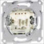 SCHNEIDER MTN3300-6033 Bedienelement / Zentralplatte Schalterprogramm