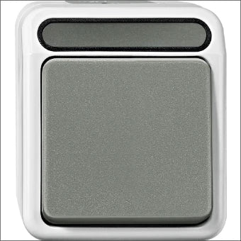 SCHNEIDER MTN3116-8029 Installationsschalter