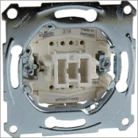 SCHNEIDER MTN3300-6035 Bedienelement / Zentralplatte Schalterprogramm