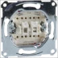 SCHNEIDER MTN432519 Bedienelement / Zentralplatte Schalterprogramm