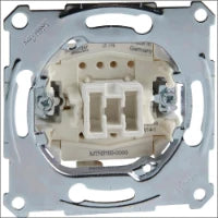 SCHNEIDER MTN3300-6035 Bedienelement / Zentralplatte Schalterprogramm