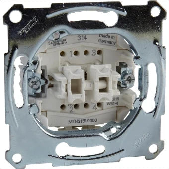 SCHNEIDER MTN3155-0000 Drukcontact