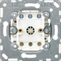 SCHNEIDER MTN567325 Bedienelement / Zentralplatte Schalterprogramm
