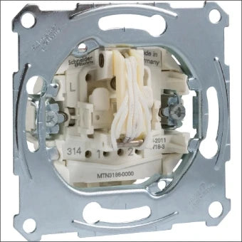 SCHNEIDER MTN3186-0000 Installationsschalter